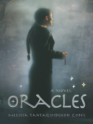 cover image of Oracles